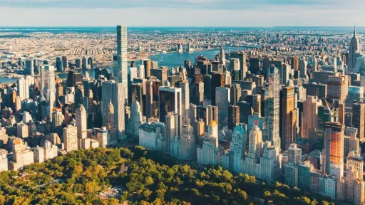 Image for article Travelling to New York City: Expectations vs Reality