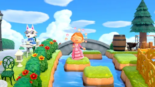 Image for article Oxford Study Suggests That Video Games Can Actually Benefit Your Well-being