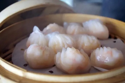 Image for article 15 Types of Dim Sum You Must Try in Hong Kong and Where to Find Them