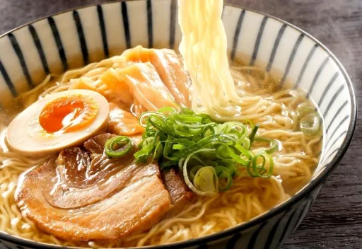 Image for article Ramen 101: How to Order and Eat Japanese Ramen Like a Pro