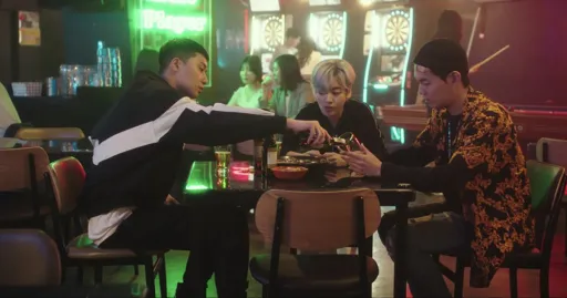 Image for article How to Drink Soju in South Korea: 7 Rules You Need to Know About!