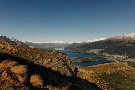 Image for article This Lord of the Rings Filming Location Has Reopened After 11 Years!