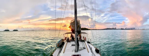 Image for article Sailcations: The Adventure You Need To Satisfy Your Wanderlust