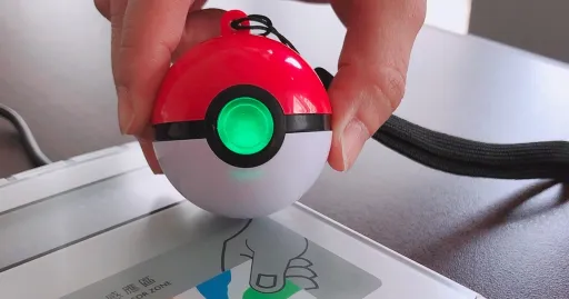 Image for article Taipei’s Limited-Edition Poké Ball Smartcards Are Making A Comeback!