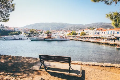 Image for article Beyond Santorini and Mykonos: 8 Fairytale Islands in Greece You Need to Visit 
