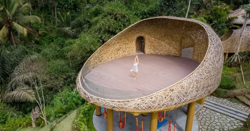 Image for article How My First-Ever Solo Trip to Bali Healed My Broken Heart