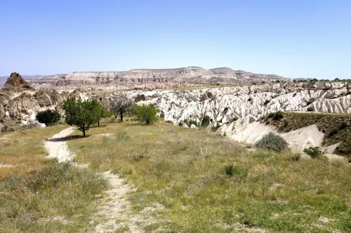 Image for article 12 Fun Things to Do in Cappadocia on Your First Trip