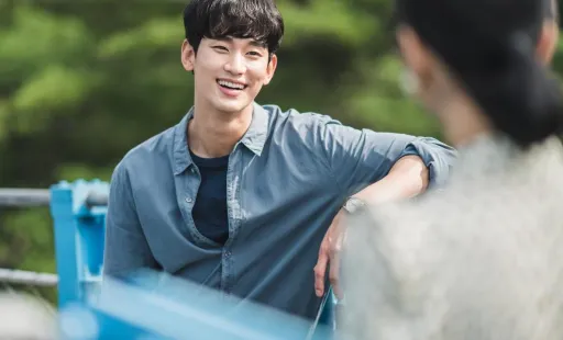 Image for article Kim Soo-Hyun Netflix Shows: 5 Best K-Dramas From This Handsome Leading Man