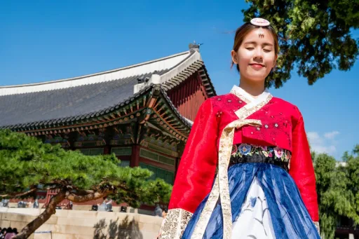 Image for article Say ‘Thank You’ in Korean The Right Way: Here’s An Easy Guide!