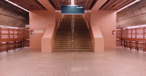 Image for article 5 Prettiest MRT Stations in Singapore That You HAVE To See!