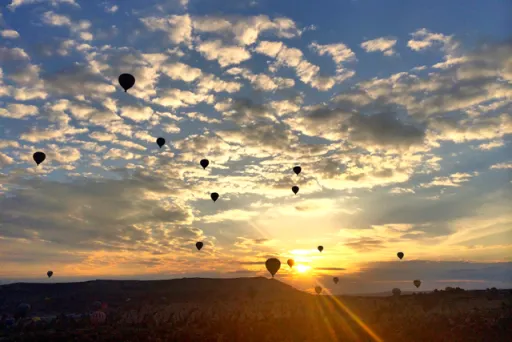 Image for article 10 Reasons Why Turkey Should Be on Your Travel Radar