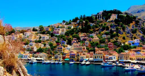 Image for article 7 Tips for Exploring Greece on a Budget