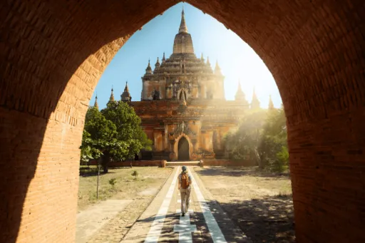 Image for article 10 Amazing Destinations in Myanmar to Inspire Your Next Adventure