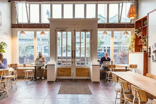 Image for article Where to Get the Best Coffee in San Francisco, According to Locals!