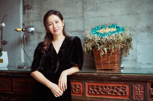 Image for article Here’s What We Know about Son Ye-Jin’s Upcoming Hollywood Movie!