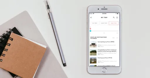 Image for article 15 South Korea Apps to Download for Your Travels to The Land of The Morning Calm