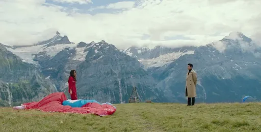 Image for article Crash Landing on You Filming Locations: A Switzerland Itinerary!