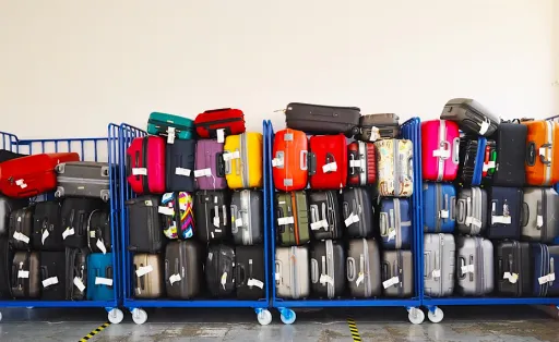 Image for article A Guide to the Best Luggage and Backpack Brands for Every Traveller