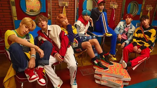 Image for article Here’s How The South Korean Government Helped K-pop Rise to Global Fame