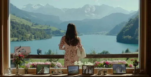 Image for article Why So Many People Are Obsessed with K-Dramas Right Now