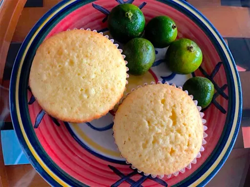 Image for article Calamansi Muffins: An Easy Guide on How to Bake These Philippine Pastries!