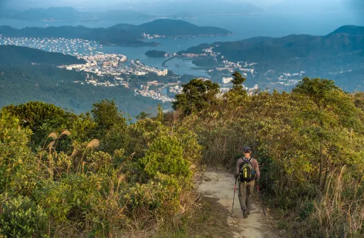 Image for article 10 Best Hiking Trails in Asia That You Can Do in a Day