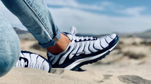 Image for article 15 of the Best Travel Shoes to Add to Your Travel Essentials