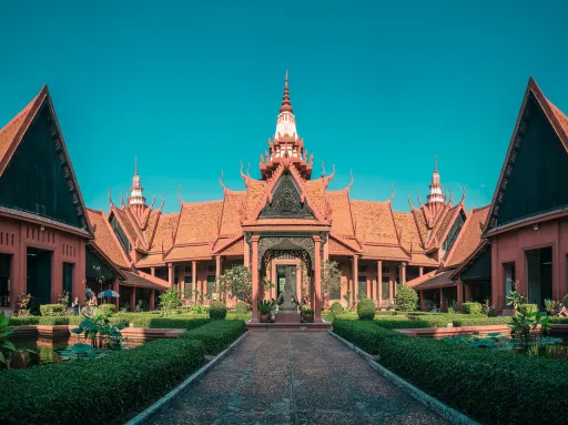 Image for article 10 Things To Do In Cambodia Aside From Temple Tours!