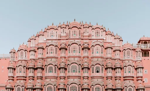 Image for article Jaipur Attractions — 12 Reasons Why You Should See India’s Pink City!