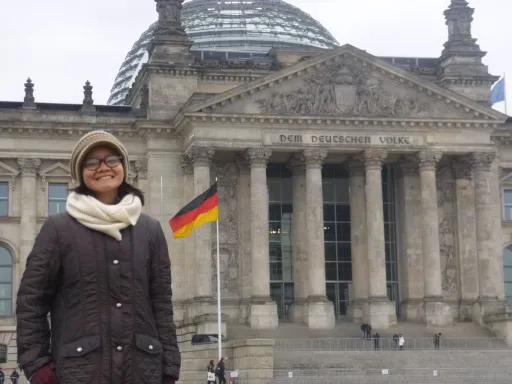 Image for article How I Embraced My Introversion By Travelling Solo In Europe