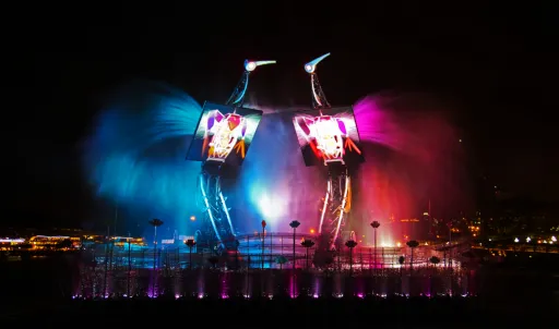 Image for article Resorts World Sentosa Will Be Closing Two of Its Attractions