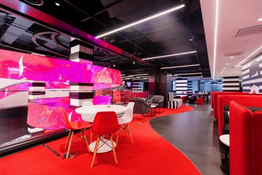 Image for article New Sephora Kuala Lumpur is the Largest of its Kind