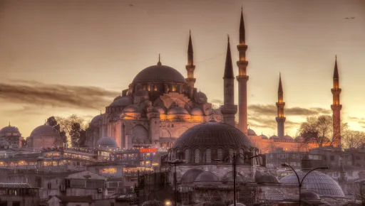 Image for article 20 Budget Destinations in Europe You Should Visit