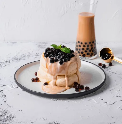 Image for article 12 Quirky Boba-Inspired Treats in Asia for the Bubble Tea Obsessed!