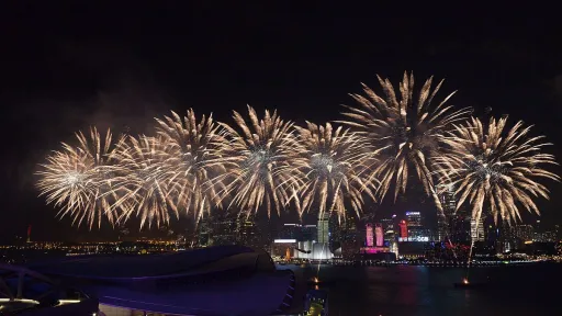 Image for article 10 Epic New Year’s Eve Countdown Parties Around Southeast Asia