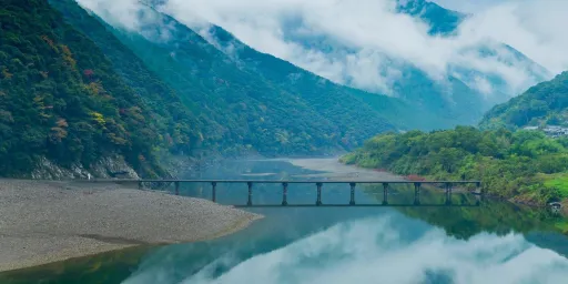 Image for article A Guide to Kochi, Japan: I Visited This Rural Prefecture in Japan and Had the Best Time