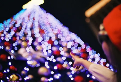 Image for article Meet the “Korean Santa”: 6 Unique Ways Christmas is Celebrated Across Asia