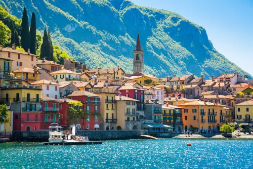 Image for article 8 Dreamiest Towns in Italy That Will Steal Your Heart
