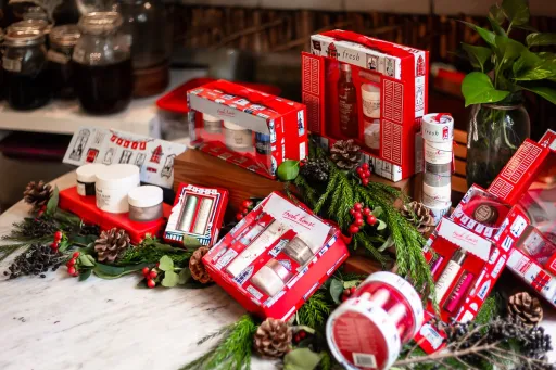 Image for article Celebrating Christmas in Korea? Get Your Hands on These Holiday Limited Edition Beauty Products!