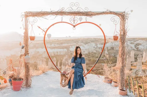 Image for article Cappadocia: What You Need to Know About This Fairytale Region in Turkey