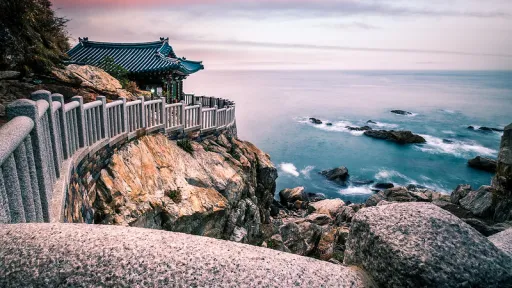 Image for article A 5-Day Gangwon, Korea Itinerary: Exploring this Breathtaking Coastal Province