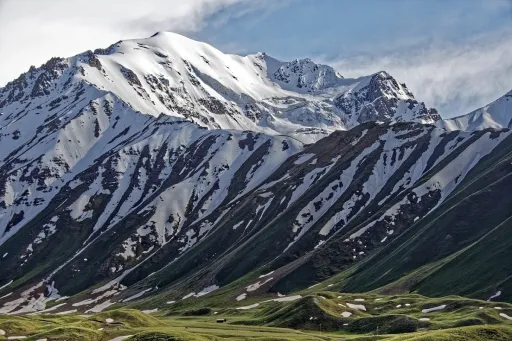 Image for article Postcards From the ‘Stans: 15 Photos That Will Make You Pine For Central Asia