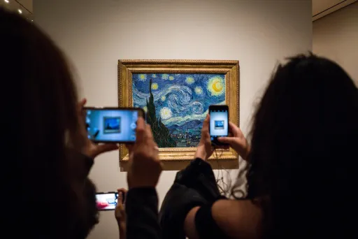 Image for article Van Gogh Paintings: Where To Find His Paintings Around The World!