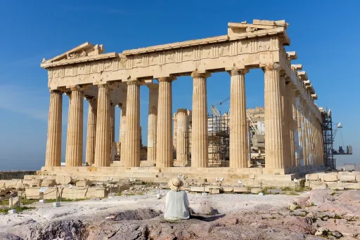 Image for article 17 Incredible Things to Do in Athens on Your First Visit