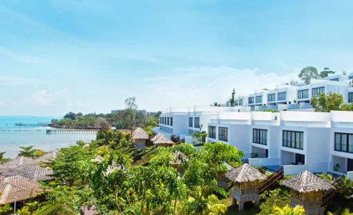 Image for article Fun Corporate Getaways in Southeast Asia For Your Bleisure Needs