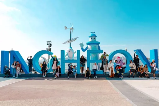 Image for article Not Just a Stopover City: A Guide to Discovering Incheon, South Korea’s Bustling Port Region