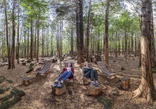 Image for article I Spent a Week in South Korea’s Jeju Island on An Ultimate Wellness Retreat