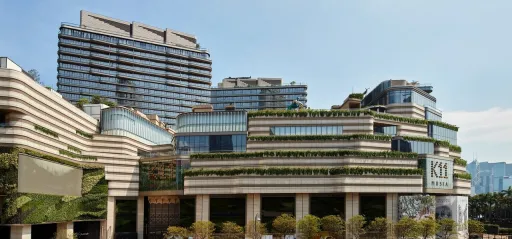 Image for article K11 Musea: Why Hong Kong’s Newest Architectural Marvel Is The Landmark of the Future