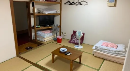 Image for article This Japanese Hotel Charges Only S$1/Night – But You’ll Be Live-Streamed 24/7