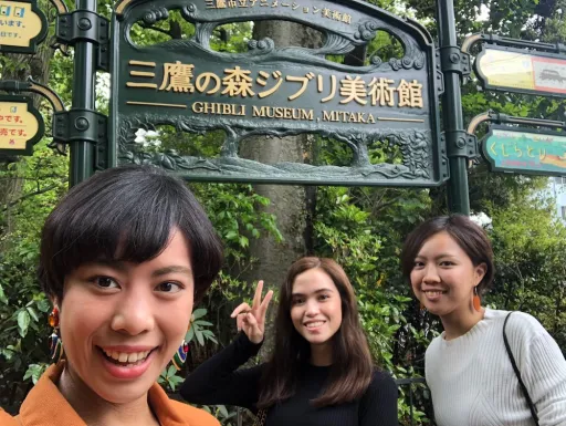 Image for article How I Spent a Magical Day at the Ghibli Museum in Tokyo